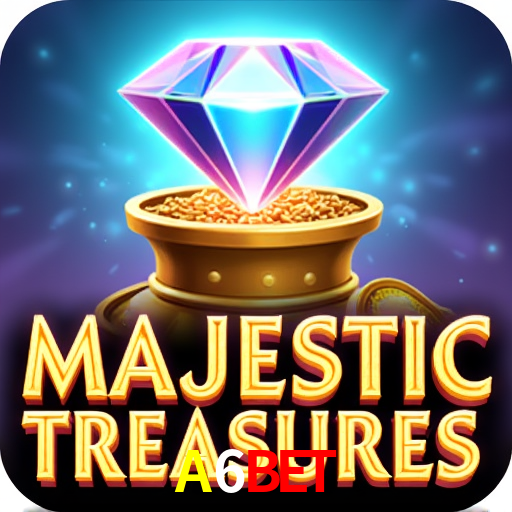 Apostas Esportivas na A6Bet: Um Guia Completo