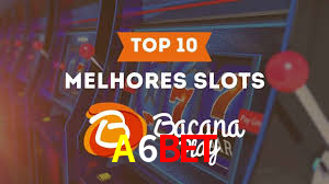 Descubra o Mundo do Cassino Online com A6Bet