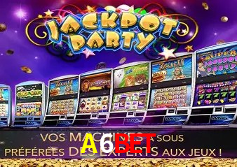 Explorando a Categoria de Eventos em Apostas na A6Bet