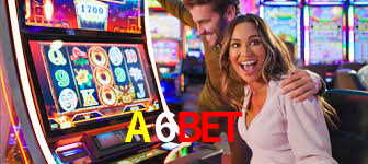 Descubra a Magia dos Jogos de Arcade no A6Bet