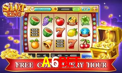 Descubra a Essência do A6Bet: Nossa História e Compromissos